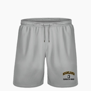 Leadaz Classic 9in Shorts