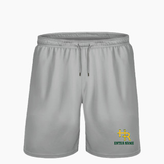 Leadaz Classic 9in Shorts
