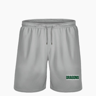 Leadaz Classic 9in Shorts