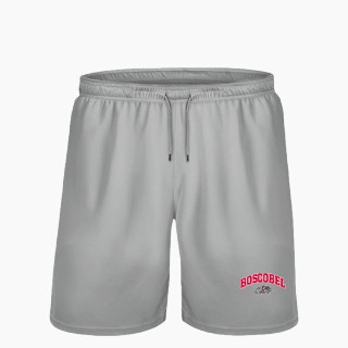 Leadaz Classic 9in Shorts