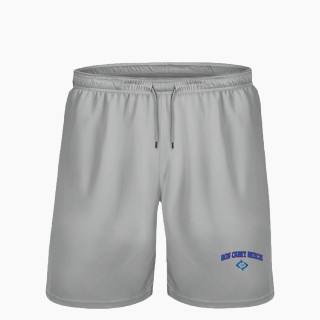 Leadaz Classic 9in Shorts