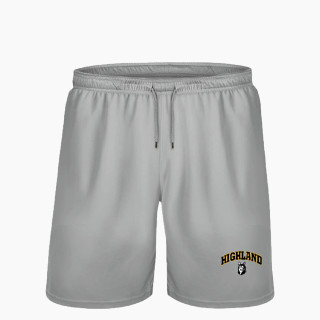 Leadaz Classic 9in Shorts