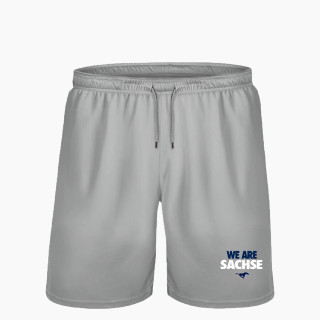 Leadaz Classic 9in Shorts