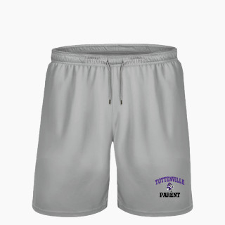 Leadaz Classic 9in Shorts