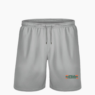 Leadaz Classic 9in Shorts