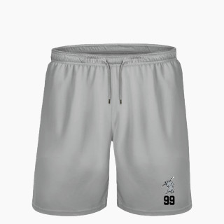 Leadaz Classic 9in Shorts