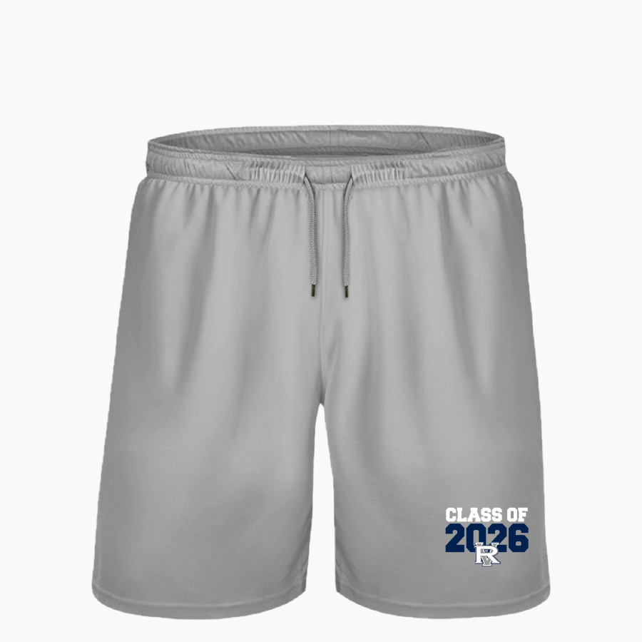 Rincon Vista ROADRUNNERS ONLINE STORE Leadaz Classic 9in Shorts