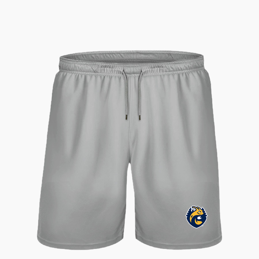 UC Santa Cruz Banana Slugs Leadaz Classic 9in Shorts