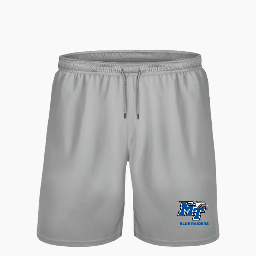 MTSU Blue Raiders Leadaz Classic 9in Shorts