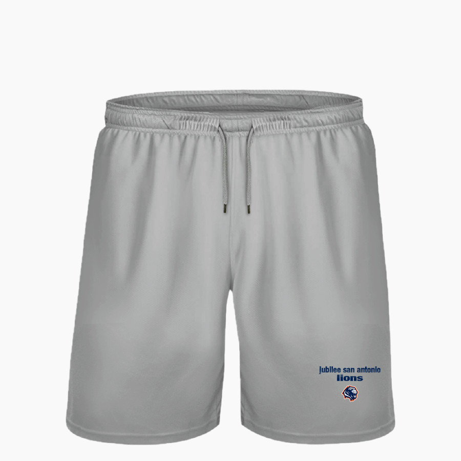 Jubilee San Antonio Lions <span class="pdp-name-mascot">Jubilee San Antonio Lions</span> Leadaz Classic 9in Shorts