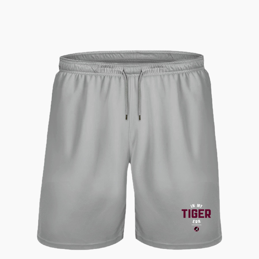 ARP HIGH SCHOOL TIGERS Leadaz Classic 9in Shorts