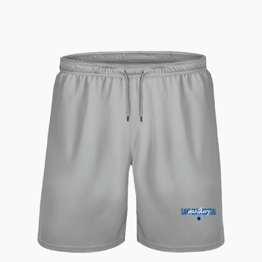 Saint Croix Central Panthers Leadaz Classic 9in Shorts