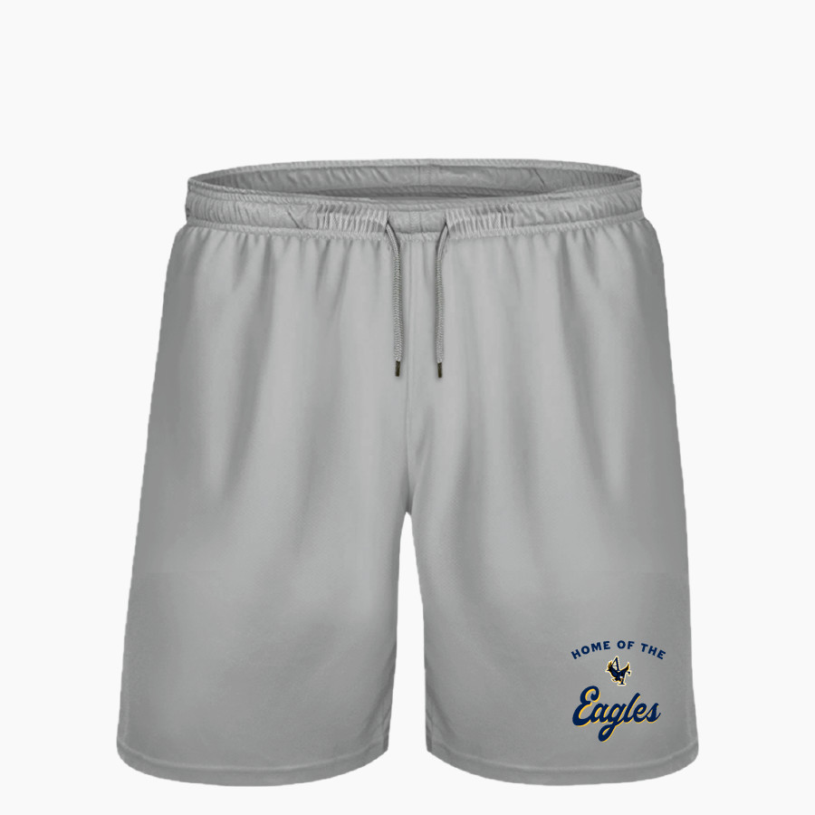 Charter School For Applied Technologies Leadaz Classic 9in Shorts