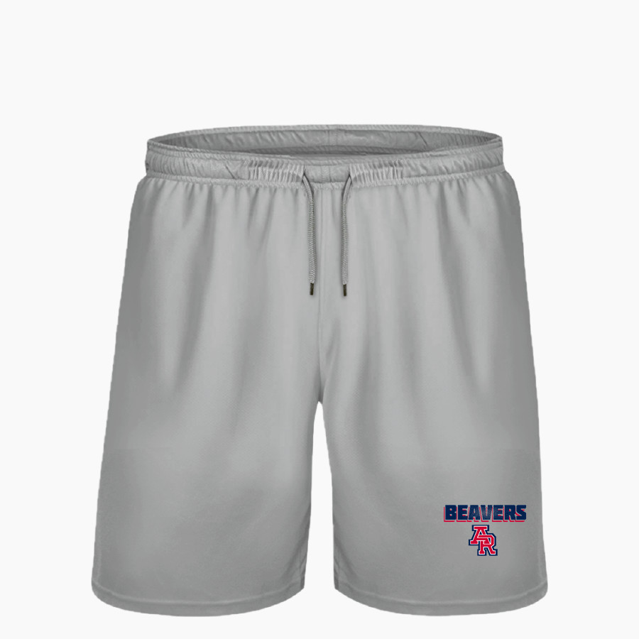 American River Beavers Leadaz Classic 9in Shorts