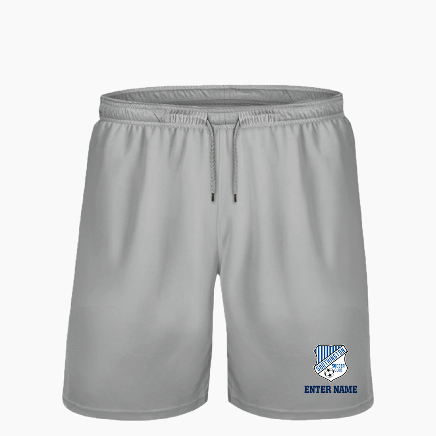 Southington Soccer Club Leadaz Classic 9in Shorts