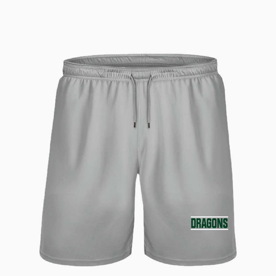 Drew Dragons Leadaz Classic 9in Shorts
