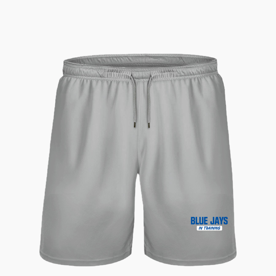Joelton Blue Jays Leadaz Classic 9in Shorts