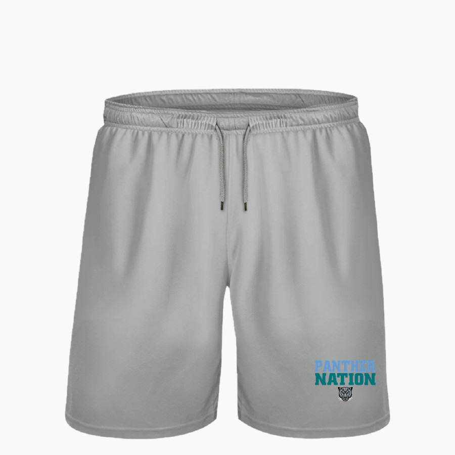 Pearson Panthers Leadaz Classic 9in Shorts