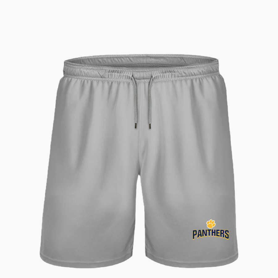 SHADE HIGH SCHOOL PANTHERS Leadaz Classic 9in Shorts
