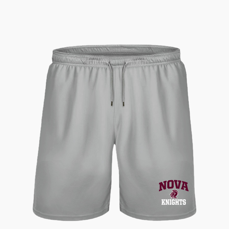 Nova Knights Leadaz Classic 9in Shorts