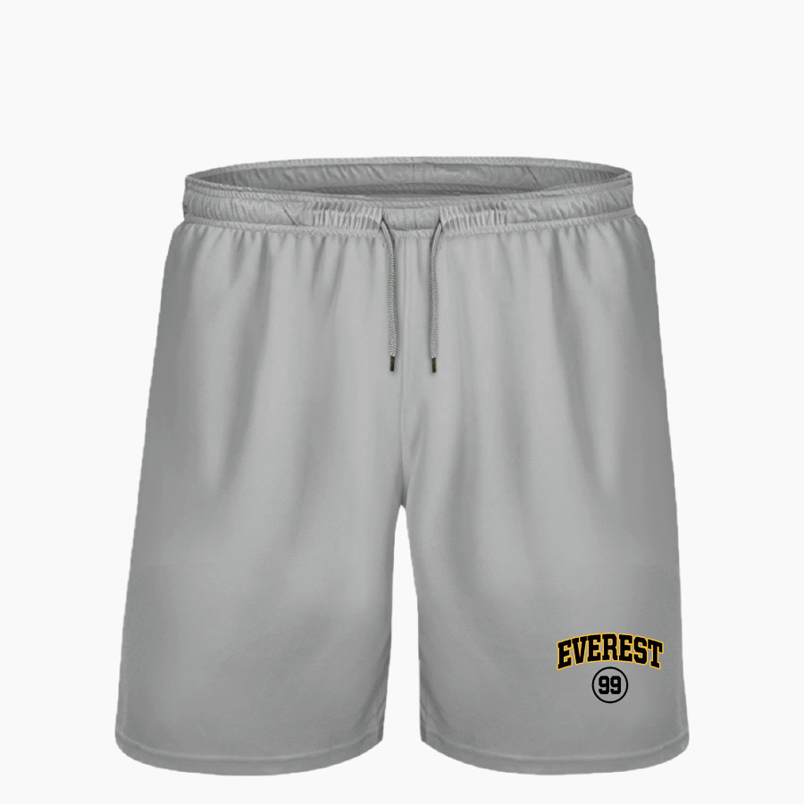 Everest Academy Leadaz Classic 9in Shorts