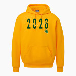 FAITH CHRISTIAN ACADEMY CONQUERORS <span class="pdp-name-mascot">FAITH CONQUERORS</span> MV Sport Men's Fundamental Fleece Hoodie Front Thumbnail