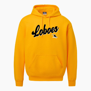 MV Sport Men's Fundamental Fleece Hoodie