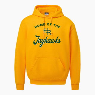 MV Sport Men's Fundamental Fleece Hoodie