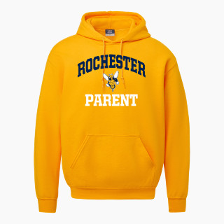 MV Sport Men's Fundamental Fleece Hoodie