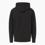 PIONEER ACADEMY EAGLES MV Sport Men's Fundamental Fleece Hoodie Back Thumbnail