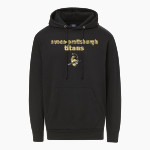 Avoca-Prattsburgh Titans <span class="pdp-name-mascot">Avoca-Prattsburgh</span> MV Sport Men's Fundamental Fleece Hoodie Front Thumbnail