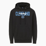 CLEVELAND RAMS The Online Store <span class="pdp-name-mascot">CLEVELAND RAMS</span> MV Sport Men's Fundamental Fleece Hoodie Front Thumbnail