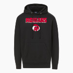 Our Lady Of Lourdes Catholic Romans <span class="pdp-name-mascot">Our Lady Of Lourdes Catholic Romans</span> MV Sport Men's Fundamental Fleece Hoodie Front Thumbnail