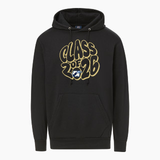 MV Sport Men's Fundamental Fleece Hoodie