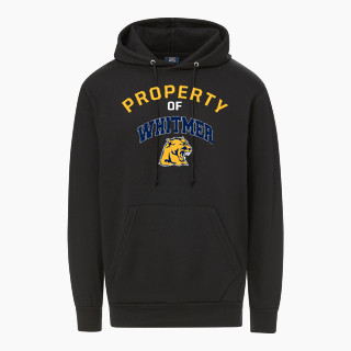 MV Sport Men's Fundamental Fleece Hoodie