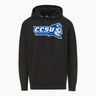 MV Sport Men's Fundamental Fleece Hoodie