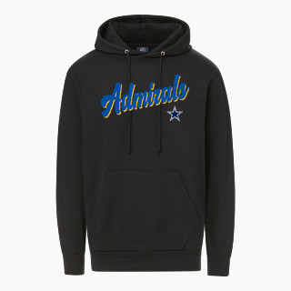 MV Sport Men's Fundamental Fleece Hoodie