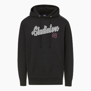 MV Sport Men's Fundamental Fleece Hoodie