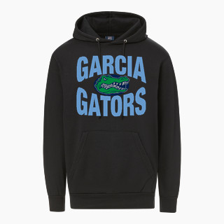 MV Sport Men's Fundamental Fleece Hoodie