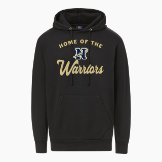 MV Sport Men's Fundamental Fleece Hoodie