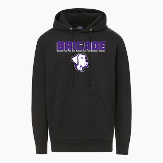 MV Sport Men's Fundamental Fleece Hoodie