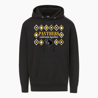 MV Sport Men's Fundamental Fleece Hoodie