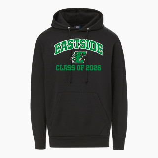 MV Sport Men's Fundamental Fleece Hoodie