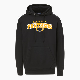 MV Sport Men's Fundamental Fleece Hoodie