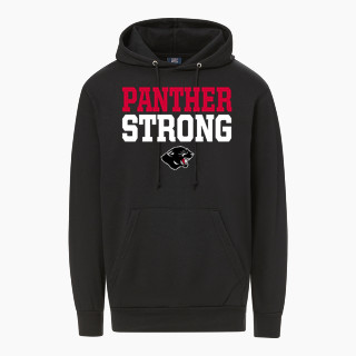 MV Sport Men's Fundamental Fleece Hoodie