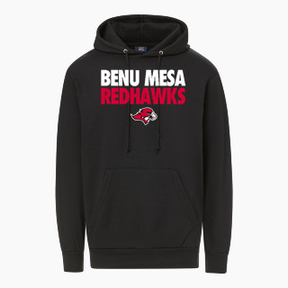 MV Sport Men's Fundamental Fleece Hoodie