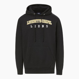 MV Sport Men's Fundamental Fleece Hoodie