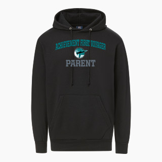 MV Sport Men's Fundamental Fleece Hoodie