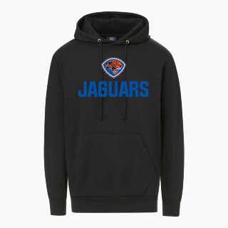 MV Sport Men's Fundamental Fleece Hoodie