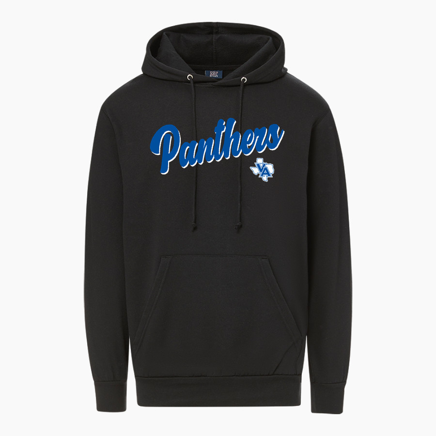 VAN ALSTYNE HIGH SCHOOL PANTHERS <span class="pdp-name-mascot">VAN ALSTYNE PANTHERS</span> MV Sport Men's Fundamental Fleece Hoodie